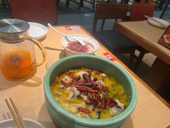 -大师兄·西北小馆(金湾华发商都店)