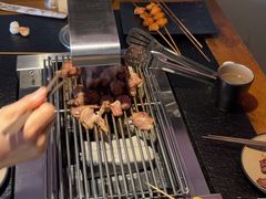 -刘记大块烤羊腿餐吧(北沙滩店)