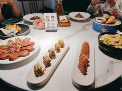 -荷塘秋月·本帮江浙菜(国权路店)