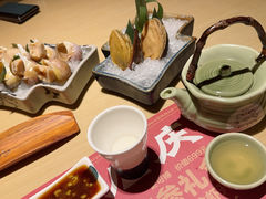 -味见·雪月花(天富路店)