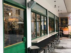门面-RAC BAR(安福路店)