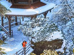 -瓦屋山景区