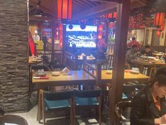-鸽子窝(青塔店)