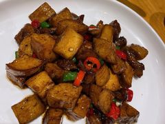 -留芳·文旅古月楼(老街店)