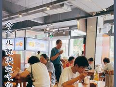 大堂-西工饭庄快餐厅(西工小街店)