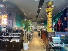 -金龙·打边炉(南京西路店)
