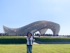 -南汇嘴观海公园