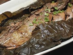 -泉畔人家·老济南经典鲁菜(大明湖店)