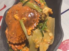 -辉记炭烧海鲜大排档·老字号(福田店)