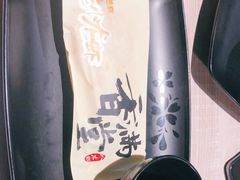 -香满堂川湘菜烤鱼(龙茗路店)