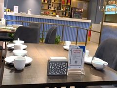 大堂-锦庐道地川菜(来福士店)