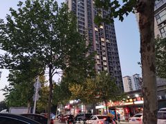 -谭老太正宗柳州螺狮粉(家和花园店)