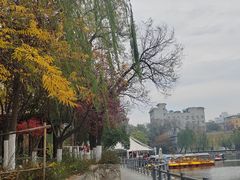 -莲湖公园