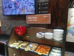 -双合园·海鲜水饺青岛菜(万佳广场店)