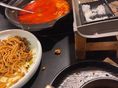 -多味居(剪子巷店)