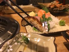 -赤坂亭·M9和牛烧肉·铁板烧(合肥万象城店)