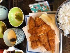 -乾山寿司(好运街店)