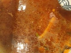 -头壹号  羊汤·饸饹面·大油条(西二旗店)