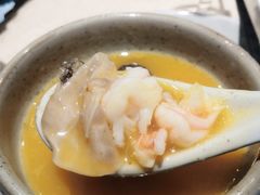 -船梆煮•蒸汽海鲜·炉火烤肉(五四广场店)