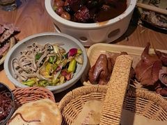 -鸽子窝(宋庄店)