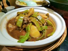 -上关雪東北菜(中房金谊店)