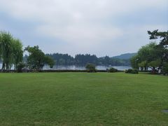 -浙江西子宾馆·瑶园咖啡厅