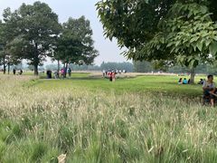 -汉长安城未央宫国家考古遗址公园