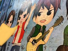 -阿信厚吐司(曾厝垵店)