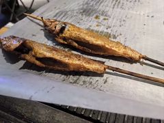 -黄鱼炙夜·烧烤·小龙虾(世茂缤谷店)