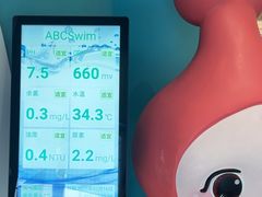 -ABC Swim亲子游泳俱乐部(河西店)