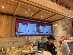-西村叔叔的店·面包·甜品·蛋糕(崂山丽达店)