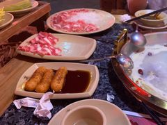 -蜀大侠火锅(森兰花园城店)