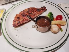 -塔道斯西餐厅(中央大街店)