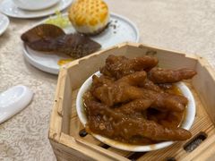 -麒麟中餐厅·经典粤菜·地道菜式老字号(广州长隆酒店)