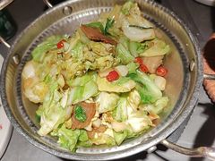 -吴越荣记苏州菜·松鼠桂鱼100%活鱼现做(斜塘老街店)
