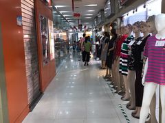-友谊服饰商场(名品商厦店)