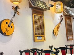 -京城小江南·北京烤鸭·江南土菜·白鱼(中关村店)
