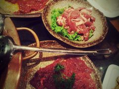 -宽巷子成都火锅(南站店)