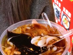 凉虾-八一好吃街·高品美食广场