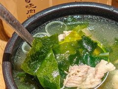 -泥炉烧肉师(新街口金銮巷店)
