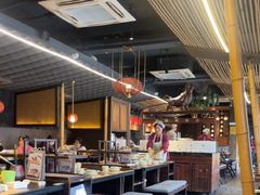 -盡膳口福·百年汤方火锅(科华北路店)