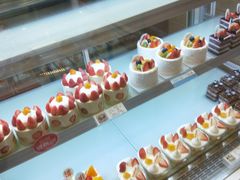 -好利来(新建北路店)