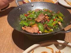 -金掌勺锅包肉(太原万达店)
