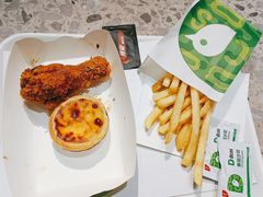 -德克士(亚中商城店)