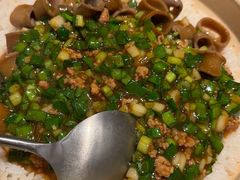 -金海华·四季时堂·第一食堂(现代传媒广场店)