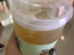 -桂桂茶(恒基名人店)