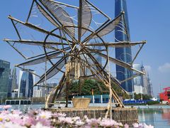 -海心沙亚运公园