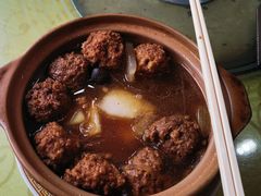 -砂锅居(西四店)