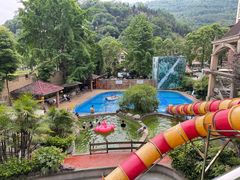 -花水湾第一村温泉大酒店