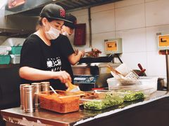 -乐乐姐超级土豆(中关村5号店)